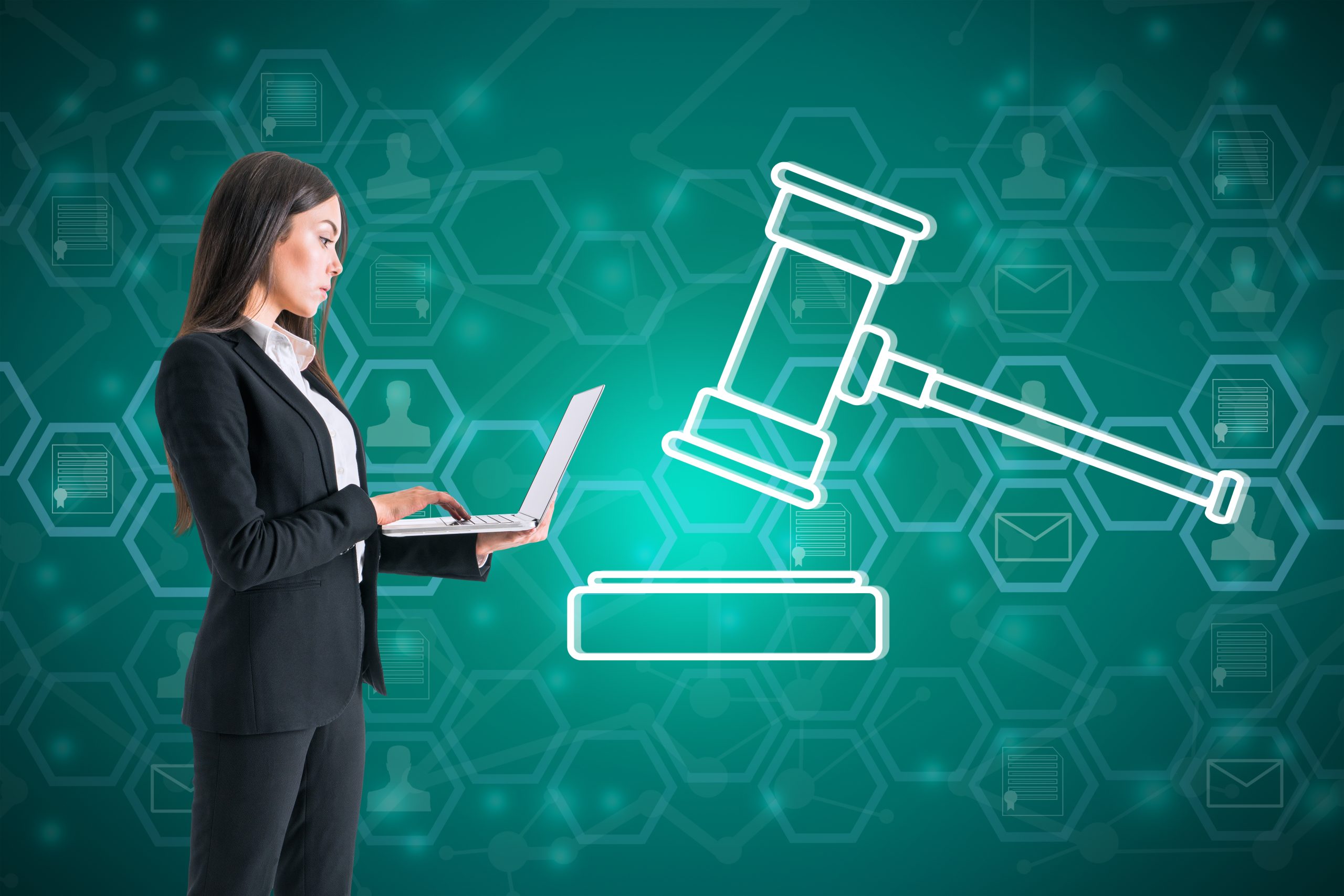 Expert Cyber Lawyer in Pretoria