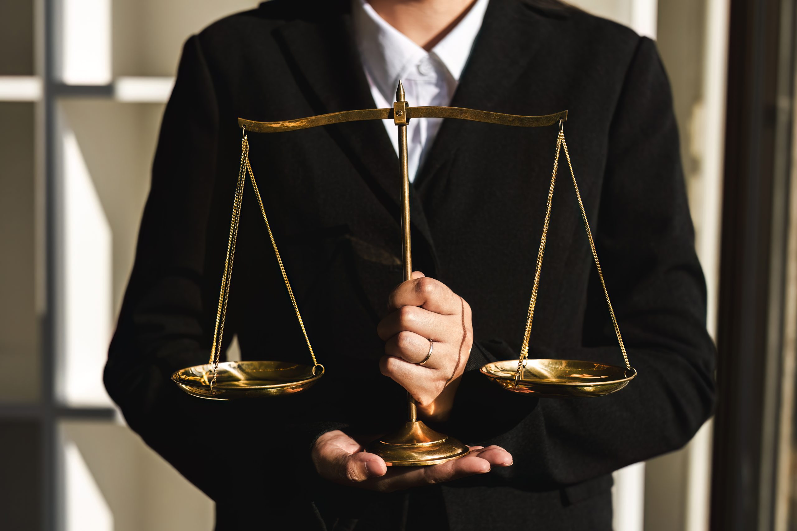 Professional Legal Advice in Pretoria | Ramatsitsi Attorneys Inc