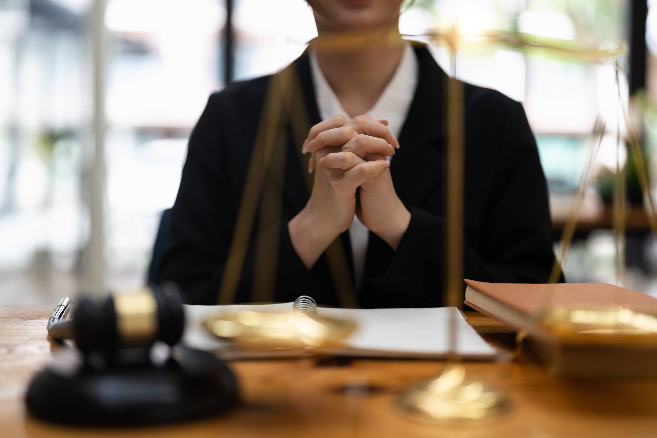 Civil Litigation Advocate in Pretoria