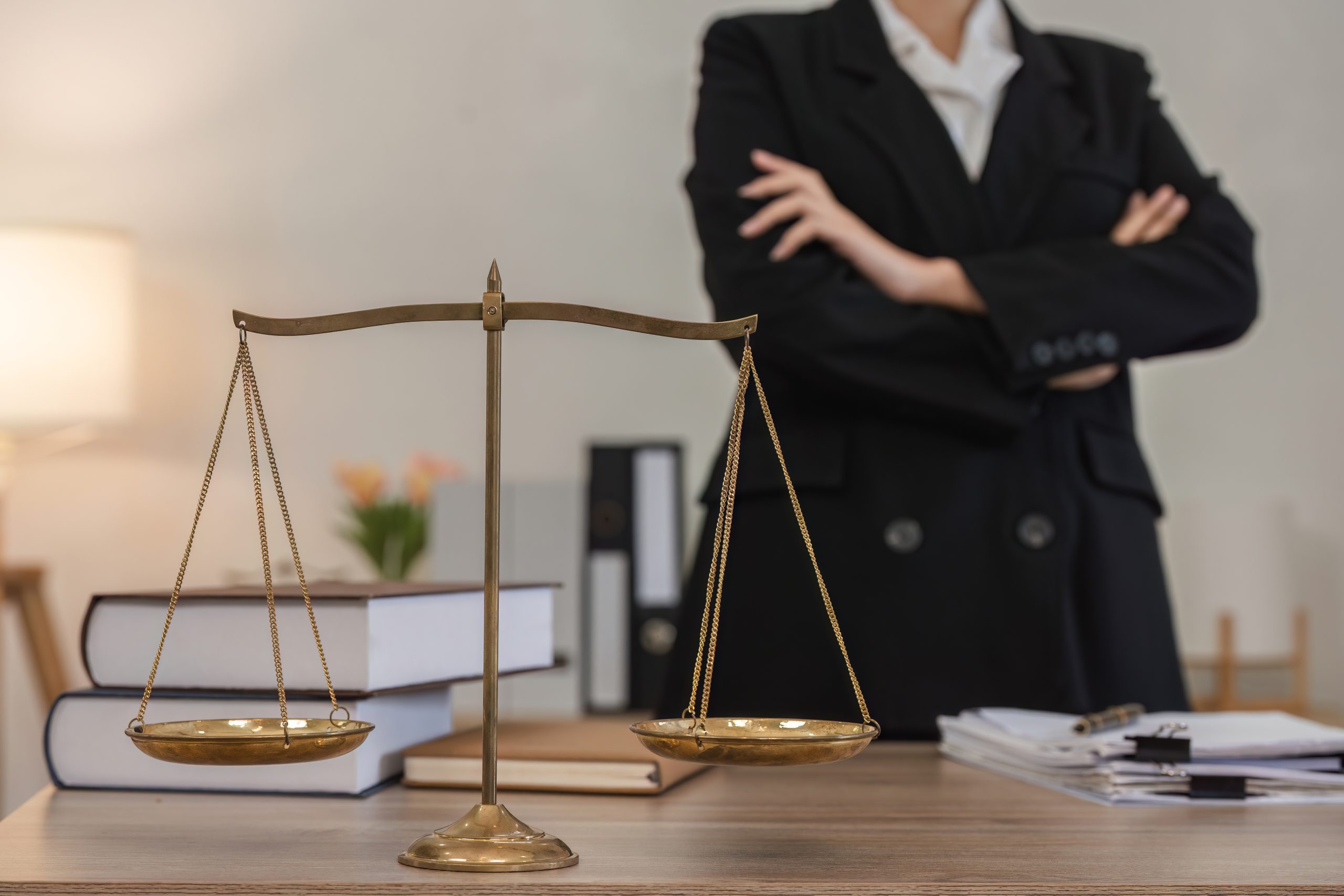 Expert Labour Lawyer in Pretoria