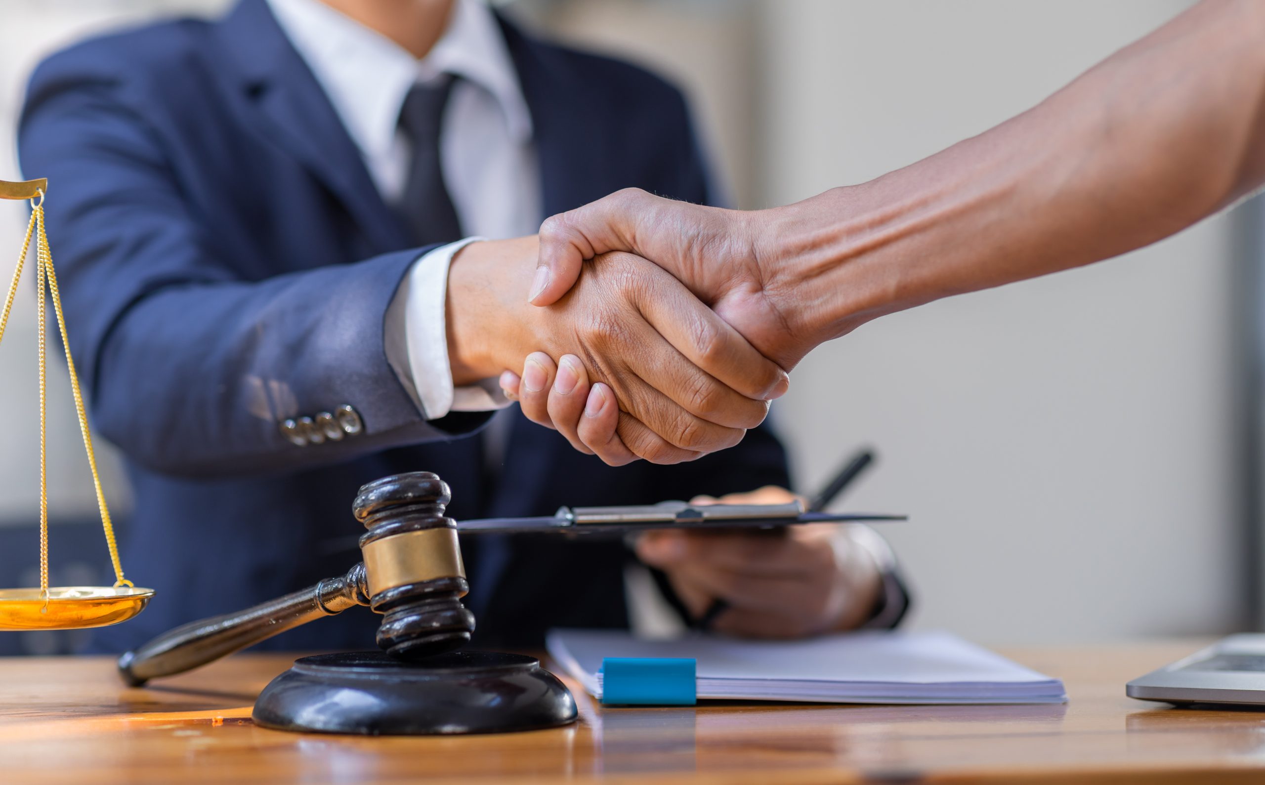 Legal Services in Tshwane | Ramatsitsi Attorneys Inc