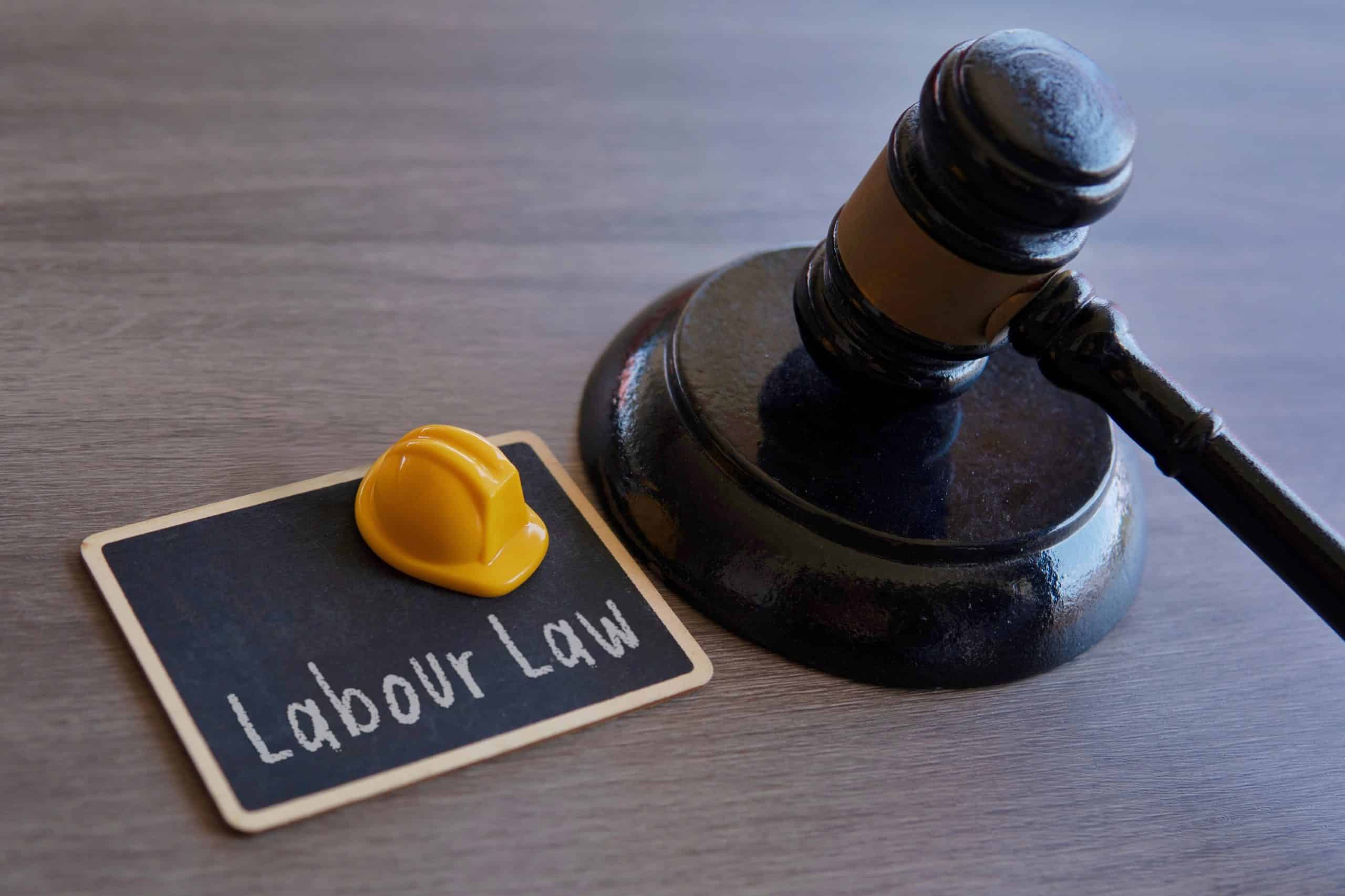 What are the 7 Major Labour Laws in South Africa?