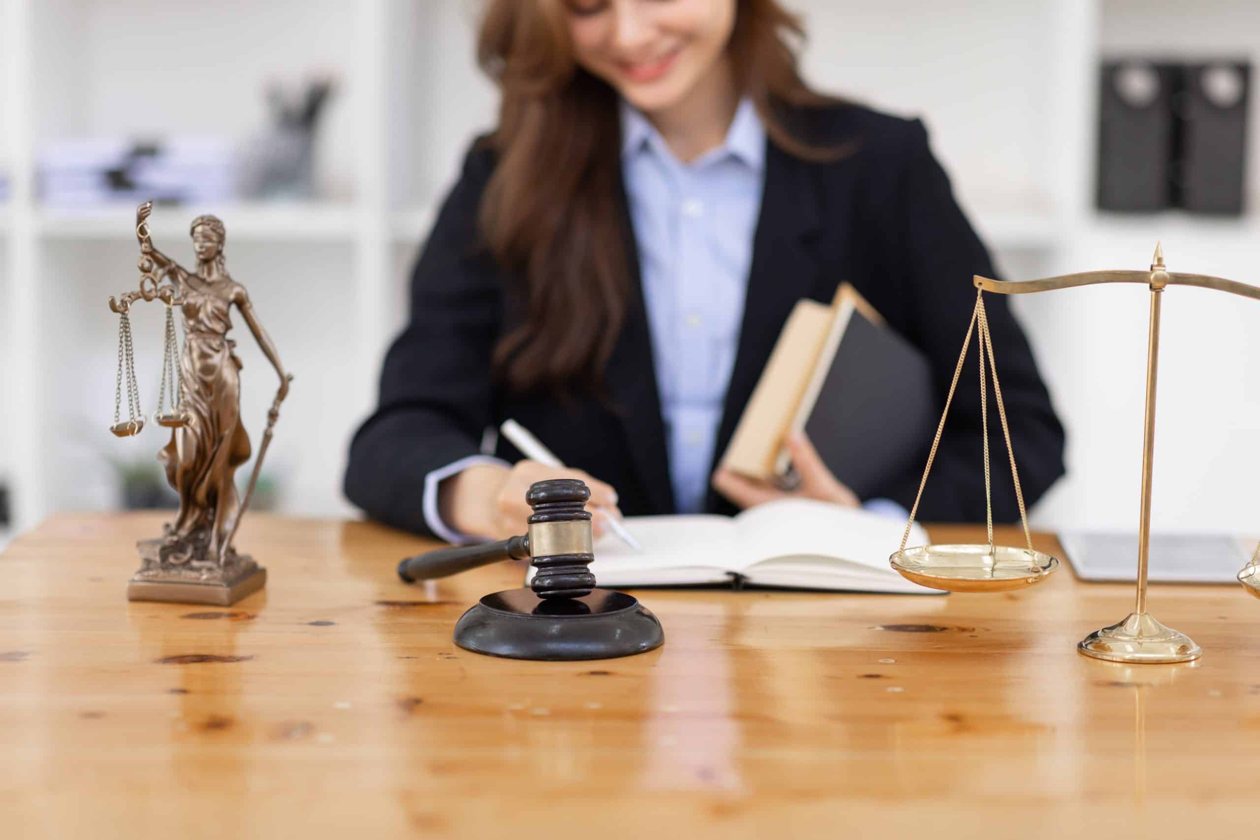 How Can I Talk to a Lawyer for Free in South Africa?