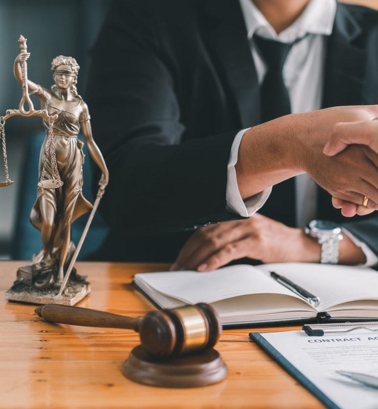 Commercial Law Firm in Pretoria